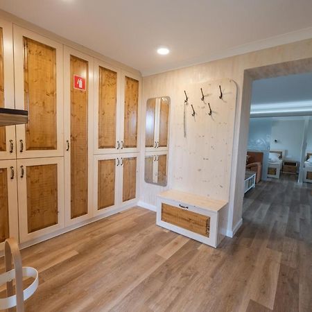 Holiday Home Virida, App Leopold III Ivancna Gorica Экстерьер фото
