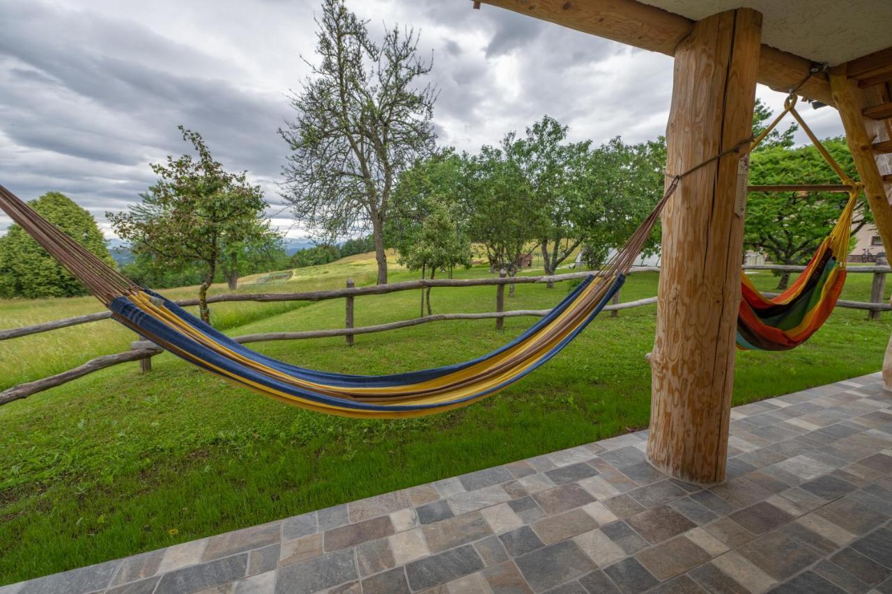 Holiday Home Virida, App Leopold III Ivancna Gorica Экстерьер фото