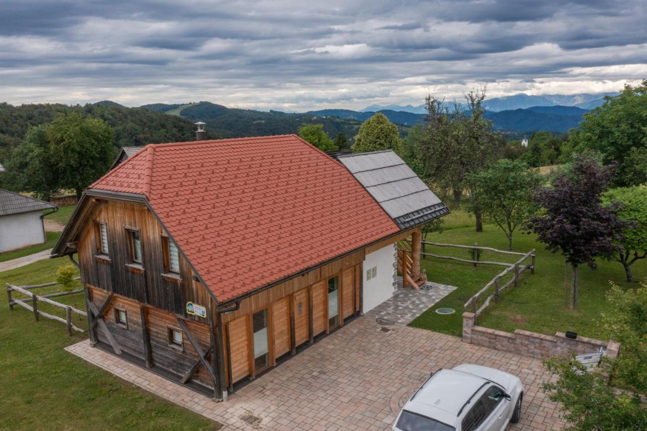 Holiday Home Virida, App Leopold III Ivancna Gorica Экстерьер фото