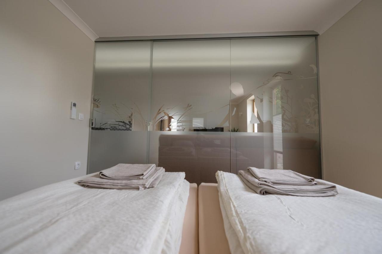 Holiday Home Virida, App Leopold III Ivancna Gorica Экстерьер фото