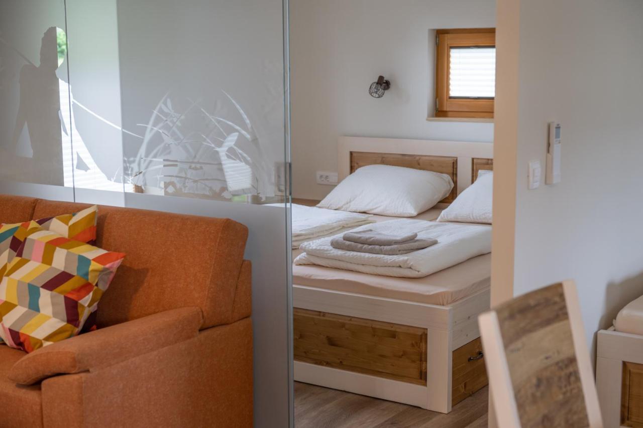 Holiday Home Virida, App Leopold III Ivancna Gorica Экстерьер фото
