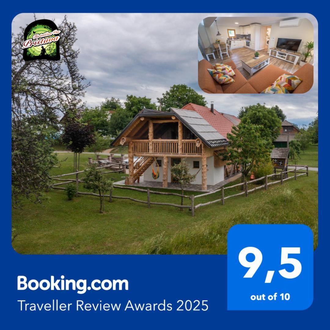 Holiday Home Virida, App Leopold III Ivancna Gorica Экстерьер фото