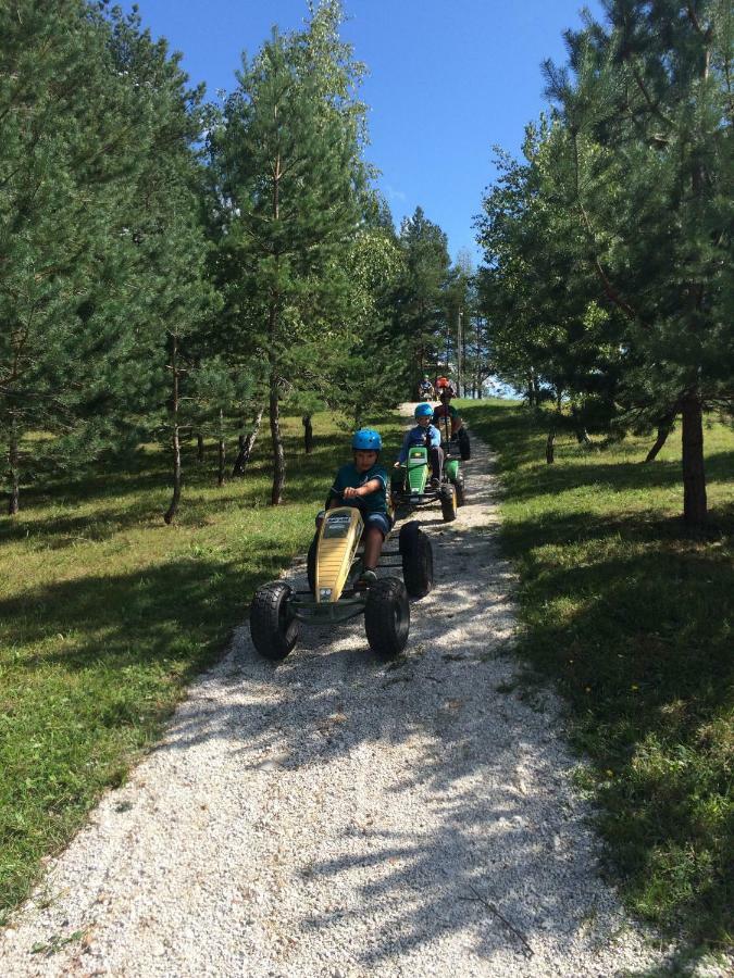 Holiday Home Virida, App Leopold III Ivancna Gorica Экстерьер фото